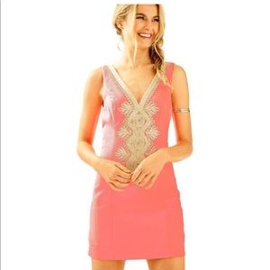 Lilly Pulitzer June Shift